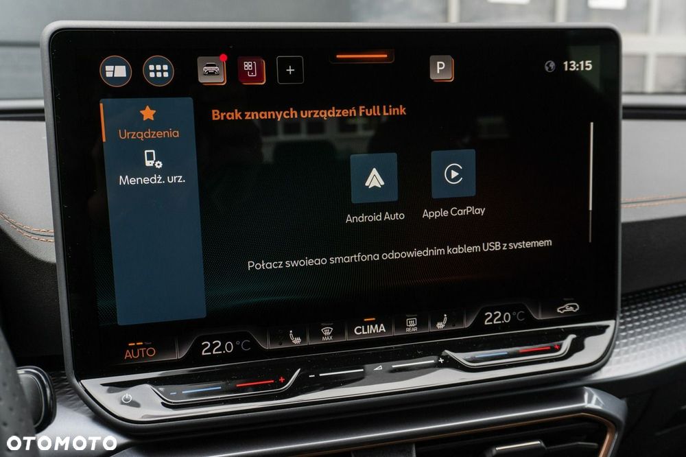 Cupra Leon Sportstourer - 17