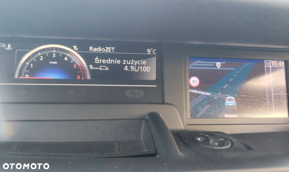 Renault Scenic 1.6dCi Energy TomTom Edition - 9