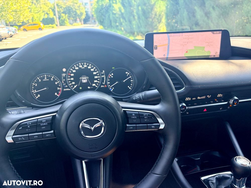 Mazda 3 - 21
