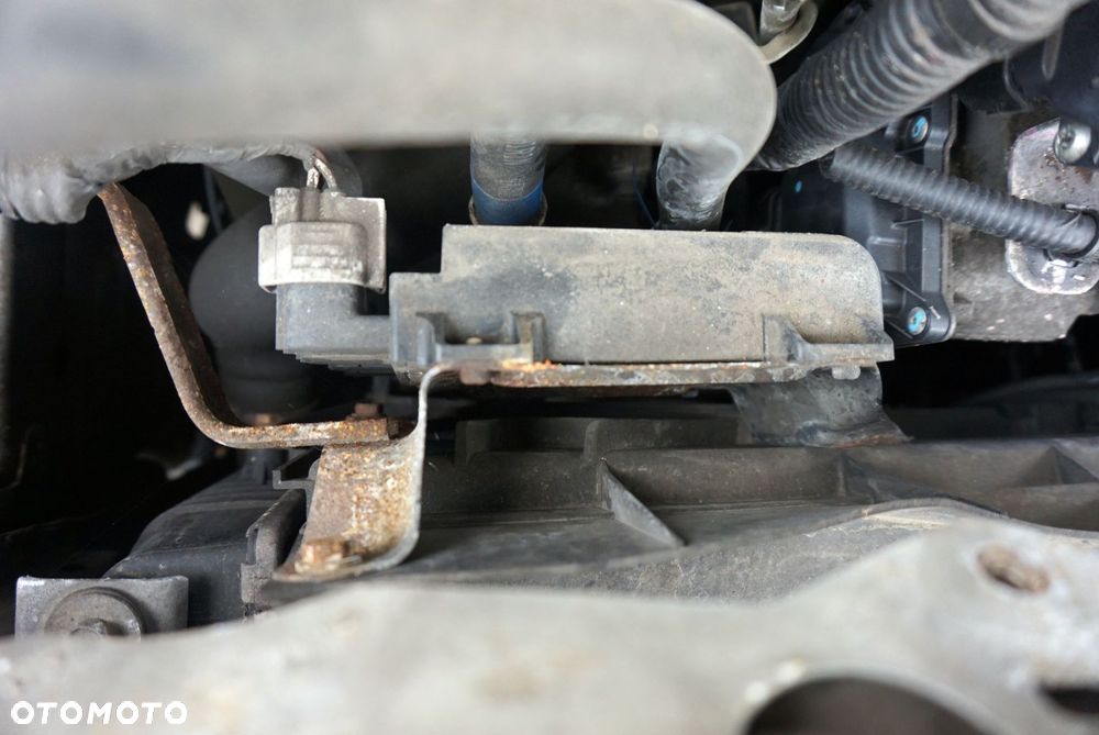 STEROWNIK WTRYSKIWACZY MODUŁ AVENSIS III T27 PH1 2.2 D4D 89871-20080 TOYOTA 2009-2011 - 1