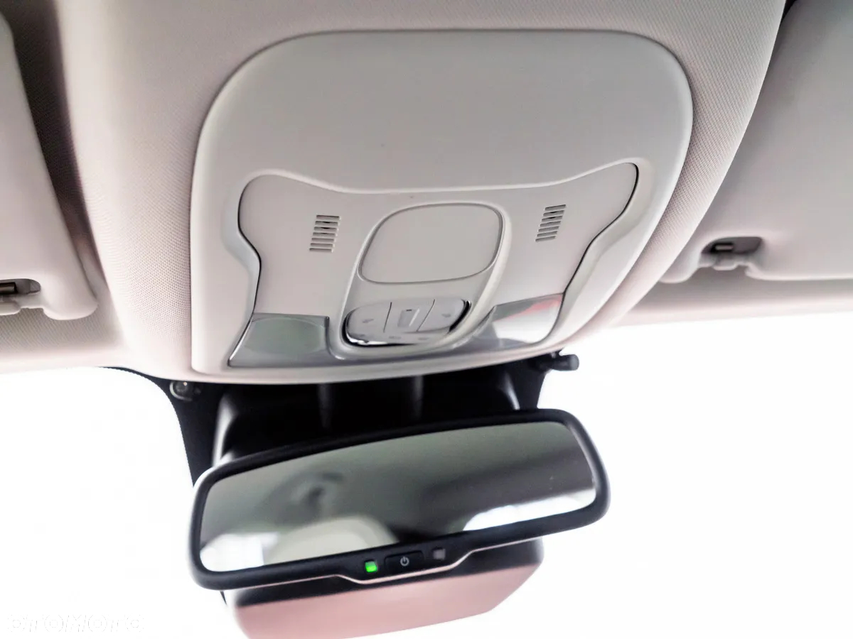 Jeep Renegade 1.4 MultiAir Limited FWD S&S - 29