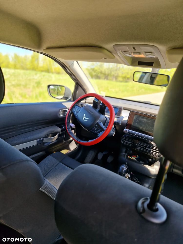 Citroën C4 Cactus 1.6 Blue HDi Feel - 8