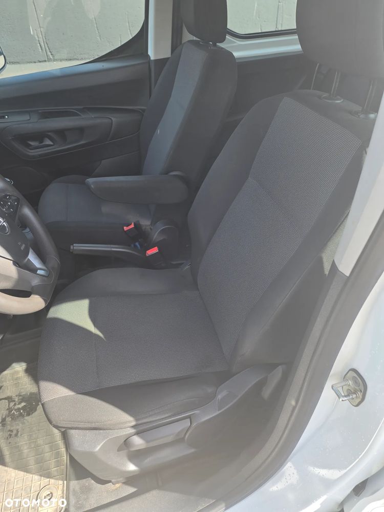 Opel Combo 1.5 CDTI Edition Plus S&S N1 - 10