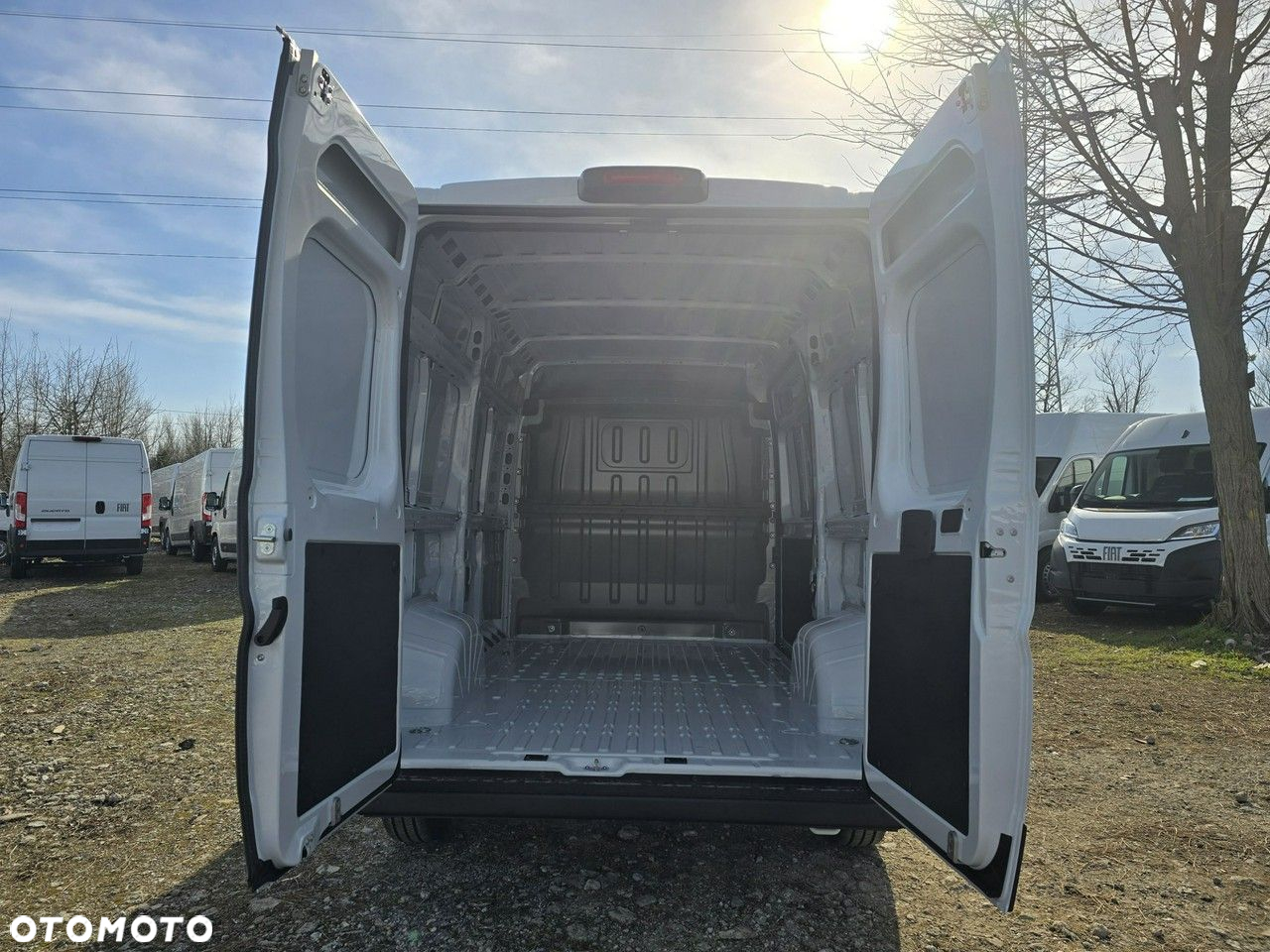 Fiat Ducato - 5