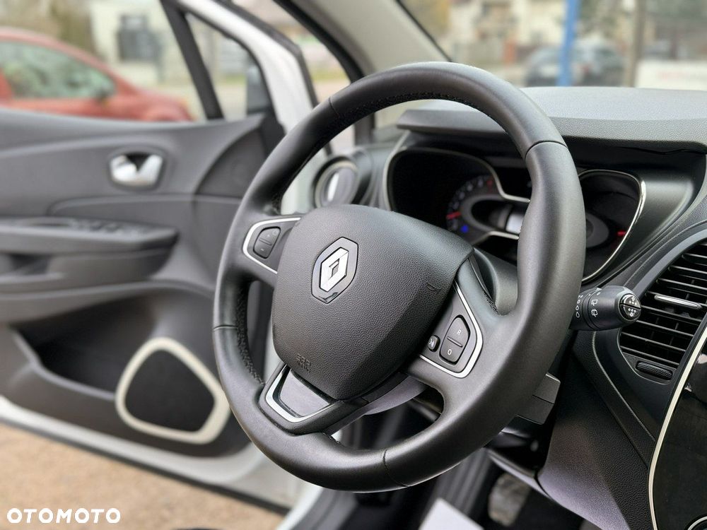 Renault Captur - 19