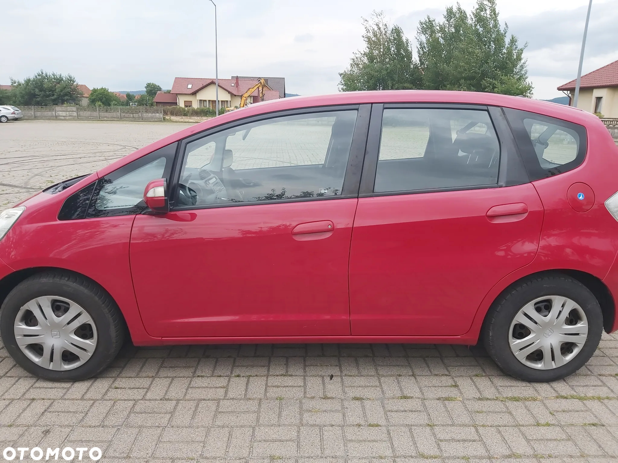 Honda Jazz 1.4 Elegance - 7