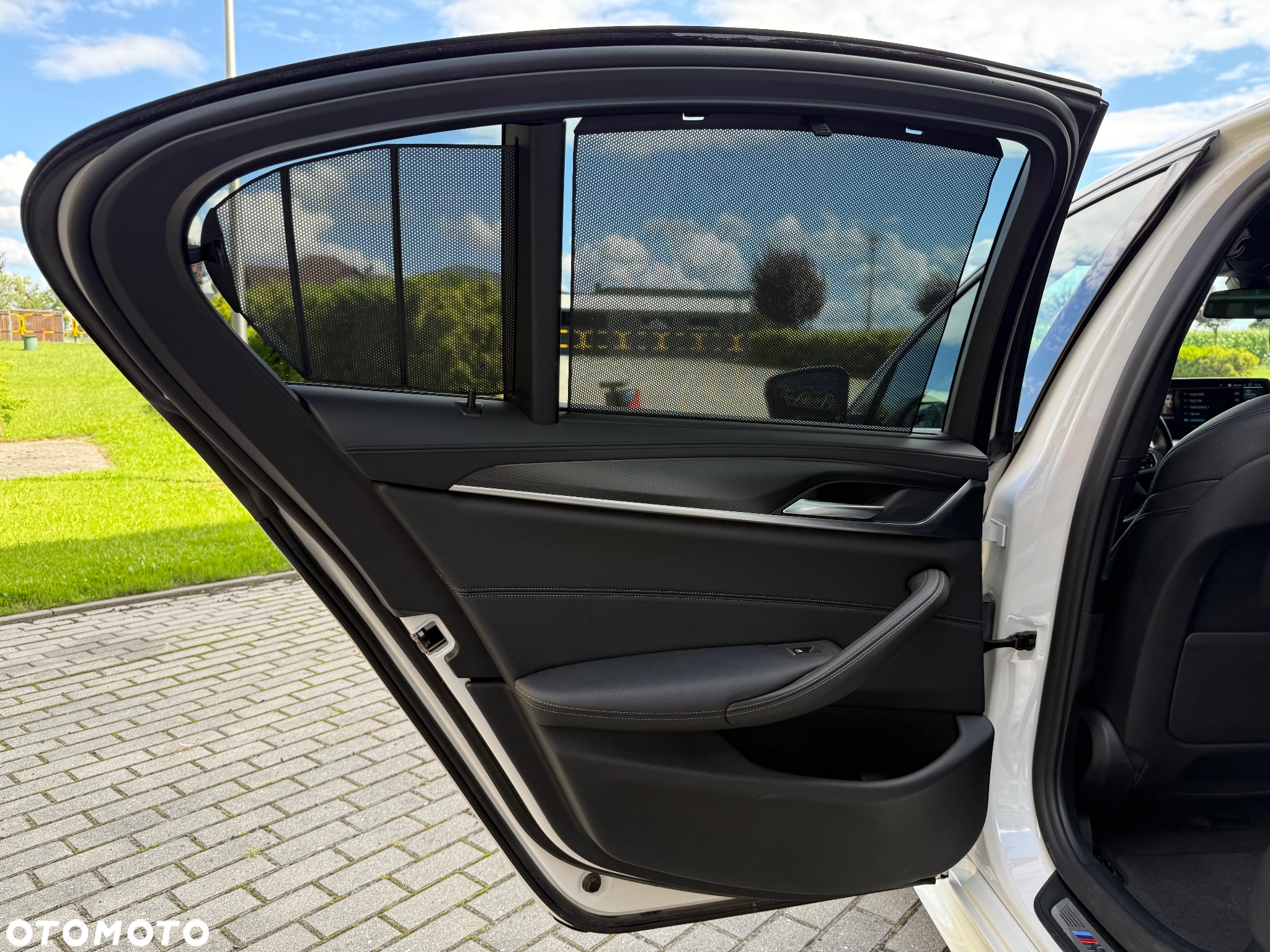 BMW Seria 5 545e xDrive M Sport sport - 16
