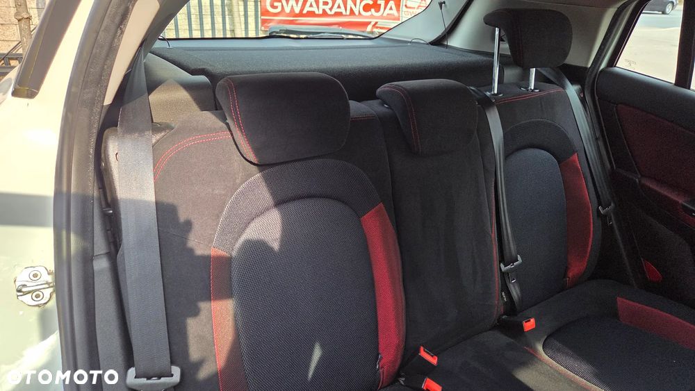 Fiat Bravo 1.4 16V Turbo Start&Stopp Sport - 37