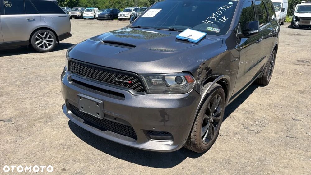 Dodge Durango ver-5-7-citadel - 14
