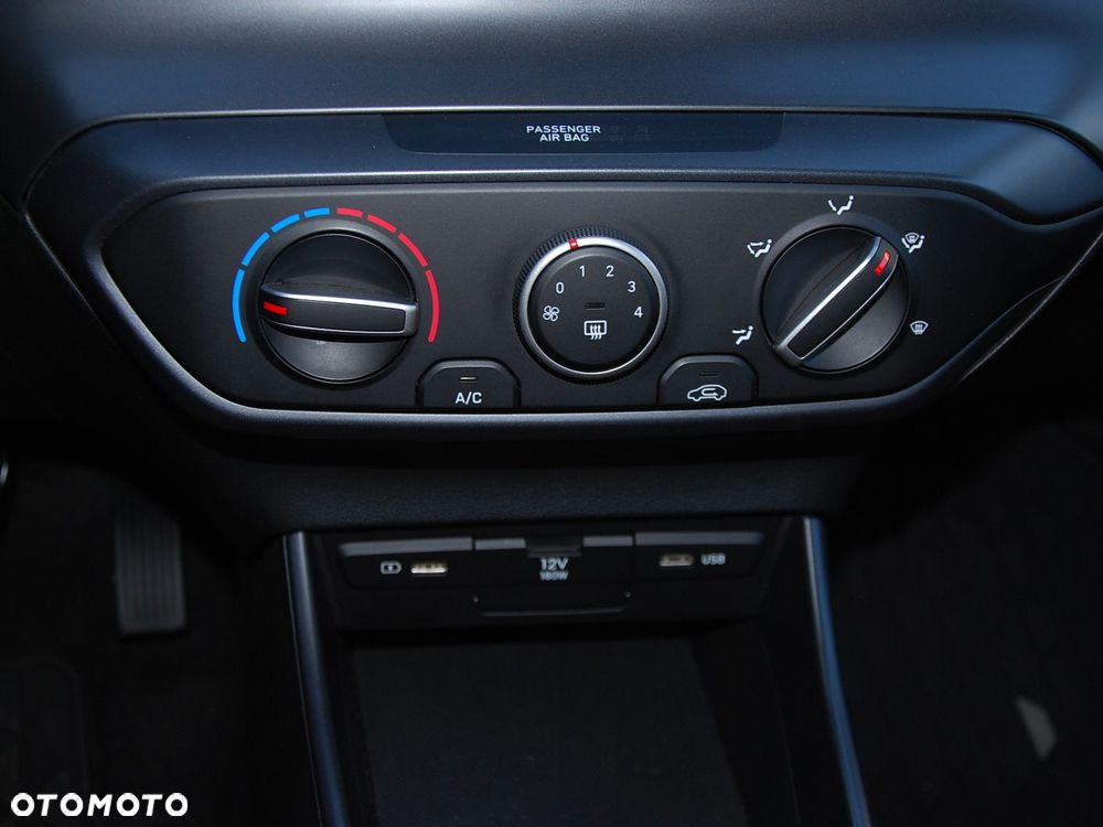 Hyundai Bayon 1.0 T-GDI Modern - 32