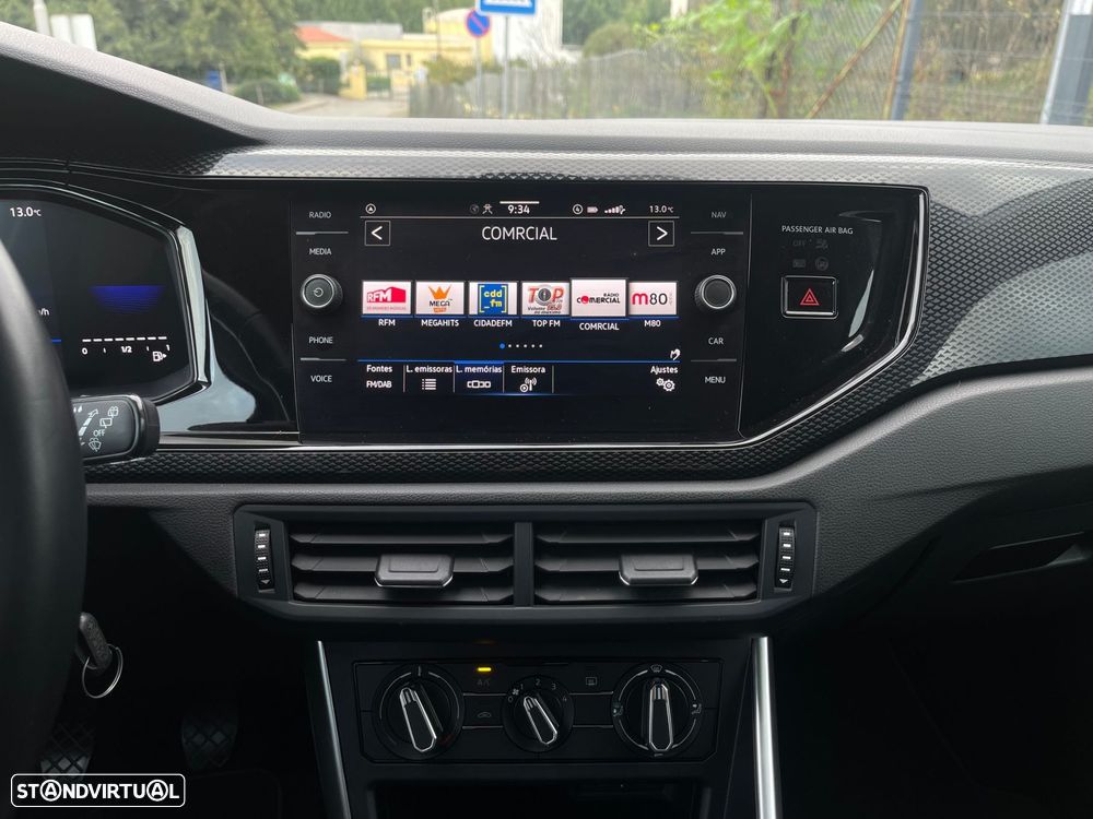 VW Taigo 1.0 TSI Urban - 26