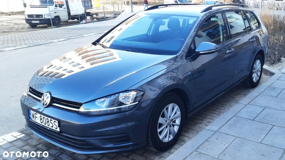 Volkswagen Golf 1.0 TSI City - 4