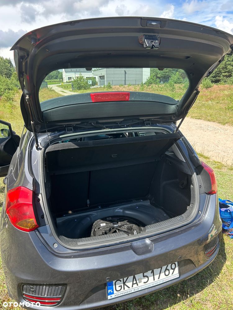 Kia Ceed 1.6 CRDi M - 16