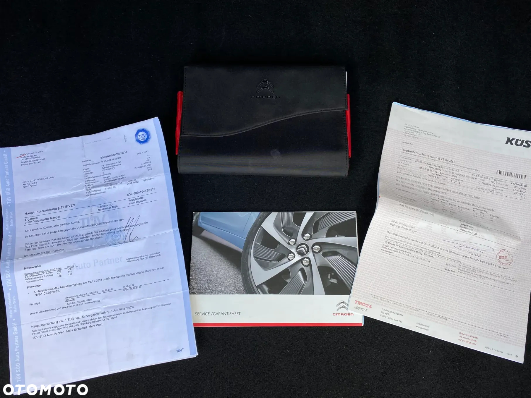 Citroën C4 Cactus 1.2 PureTech Feel Edition - 28