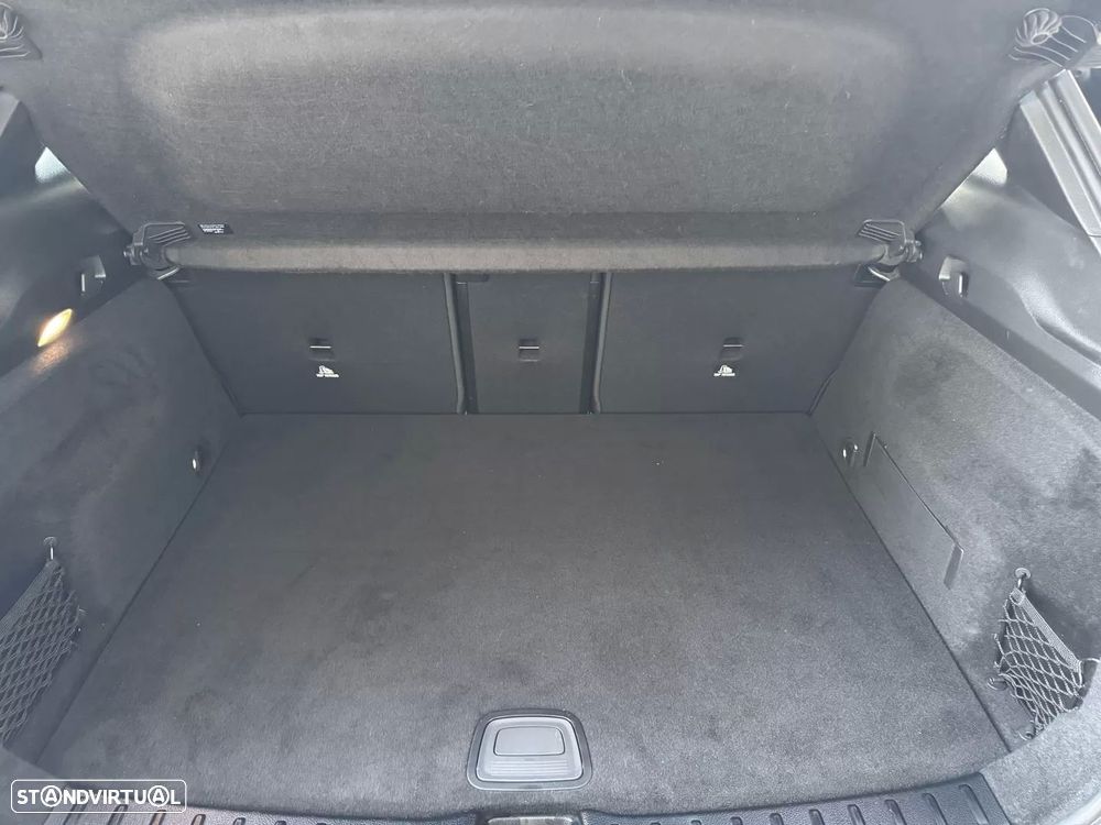 Mercedes-Benz EQA 250 Progressive - 46