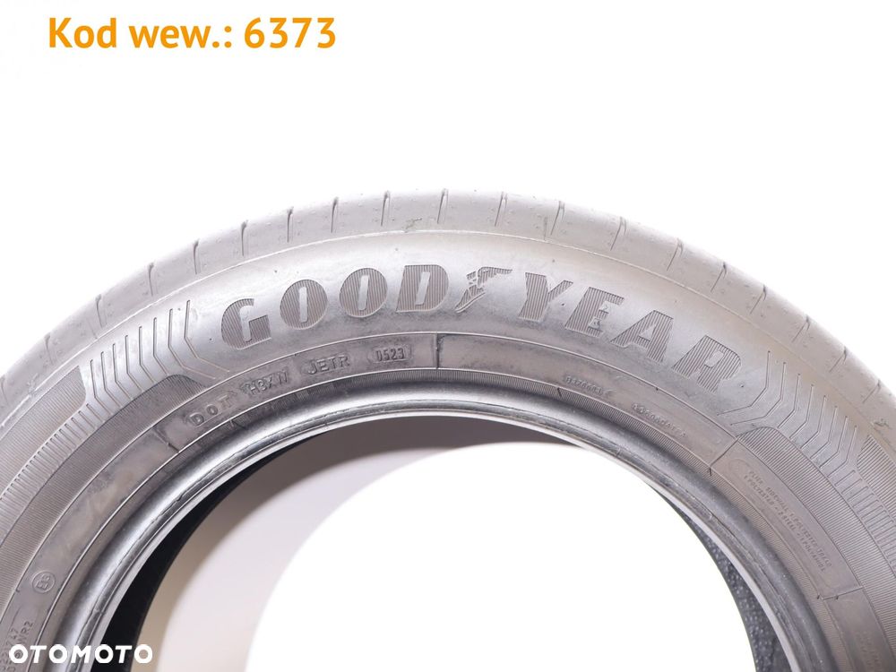 Goodyear Efficientgrip Performance - 205/60 R16 - 4