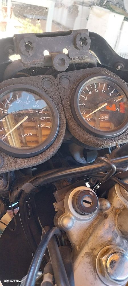 Honda Africa Twin - 7