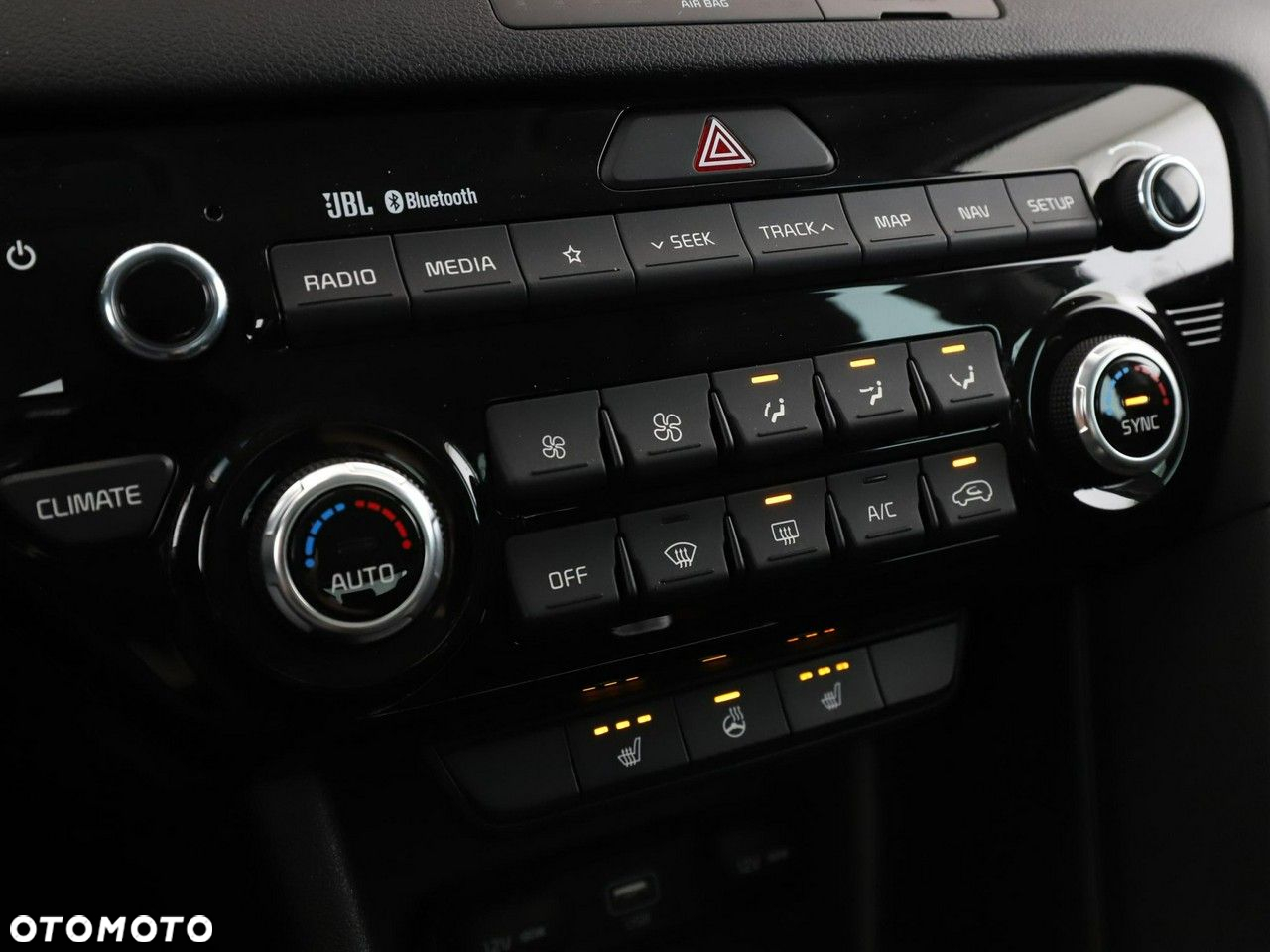 Kia Sportage 1.6 GDI M 2WD - 28