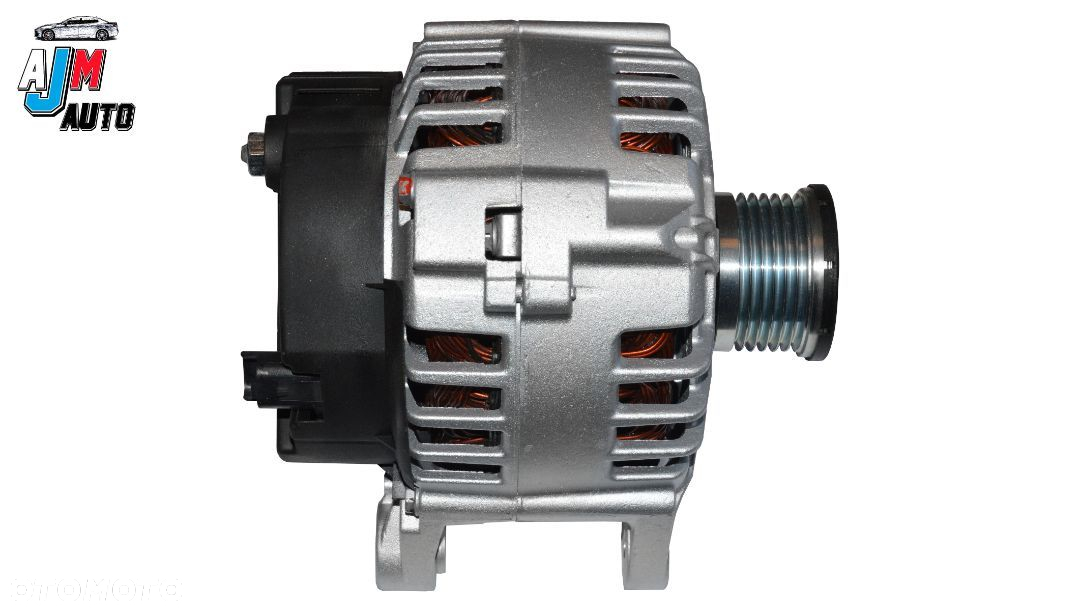Alternator SG12B050 1,9 DCI 2.2 DCI 1.9 DI Renault Laguna II Master II Trafic II Volvo S40 I V40 - 2