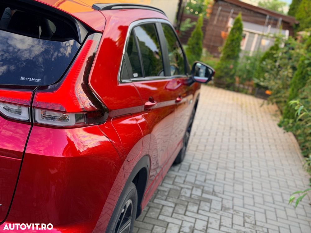 Mitsubishi Eclipse-Cross - 15