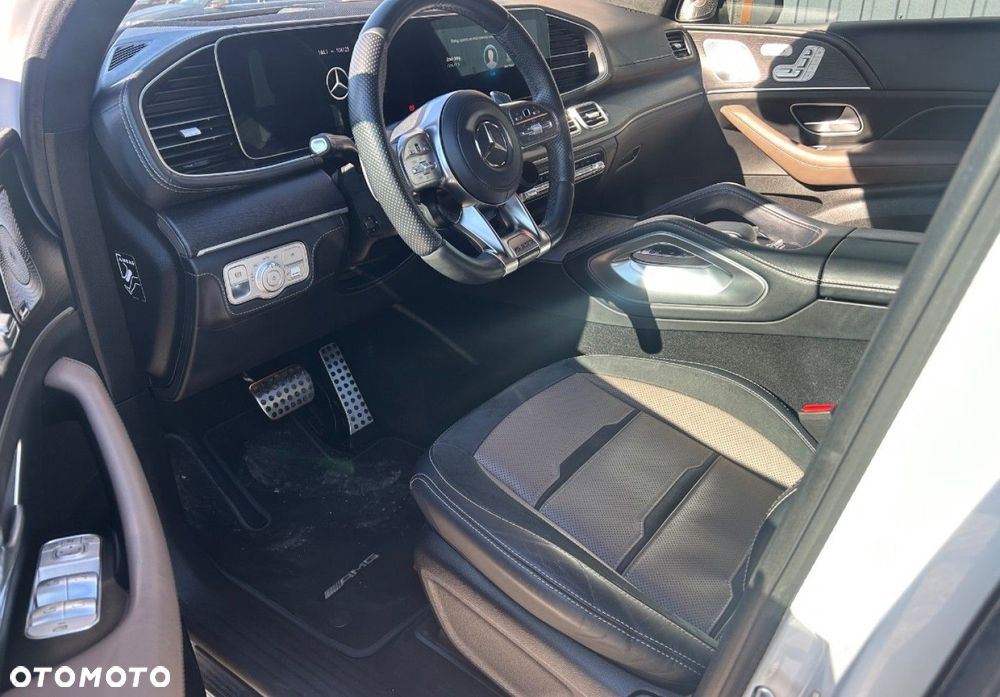 Mercedes-Benz GLE - 19
