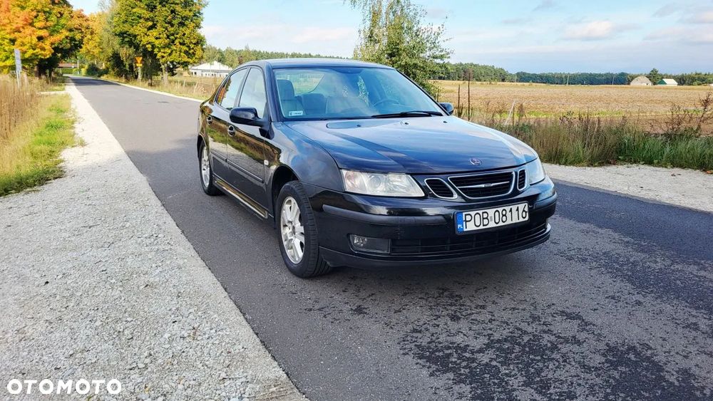 Saab 9-3 1.8i Linear - 4
