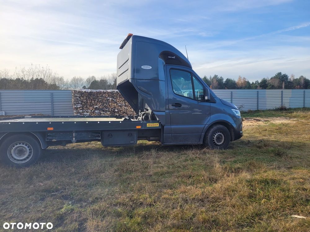 Mercedes-Benz sprinter - 2