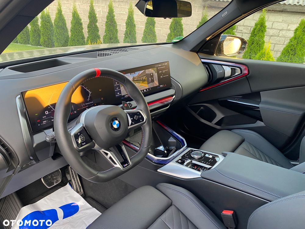 BMW X3 M - 25