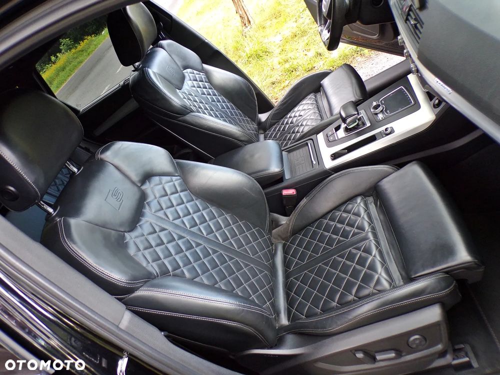 Audi Q5 2.0 TDI Quattro Sport S tronic - 27