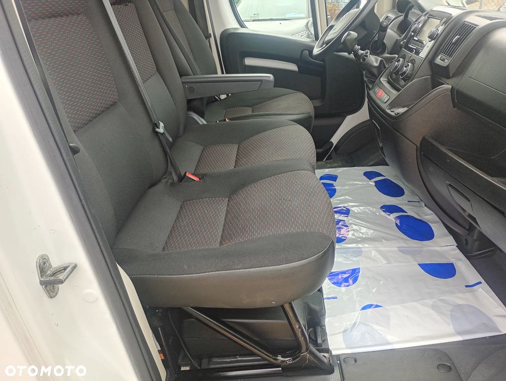 Fiat Ducato - 33