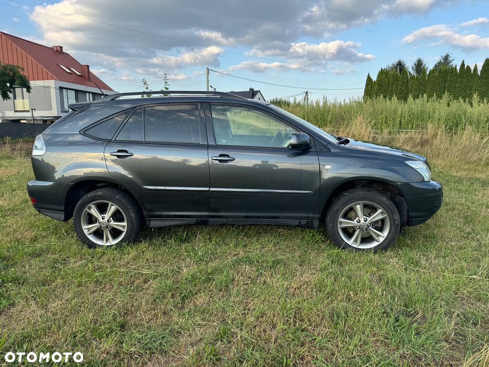 Lexus RX 400h Prestige - 13