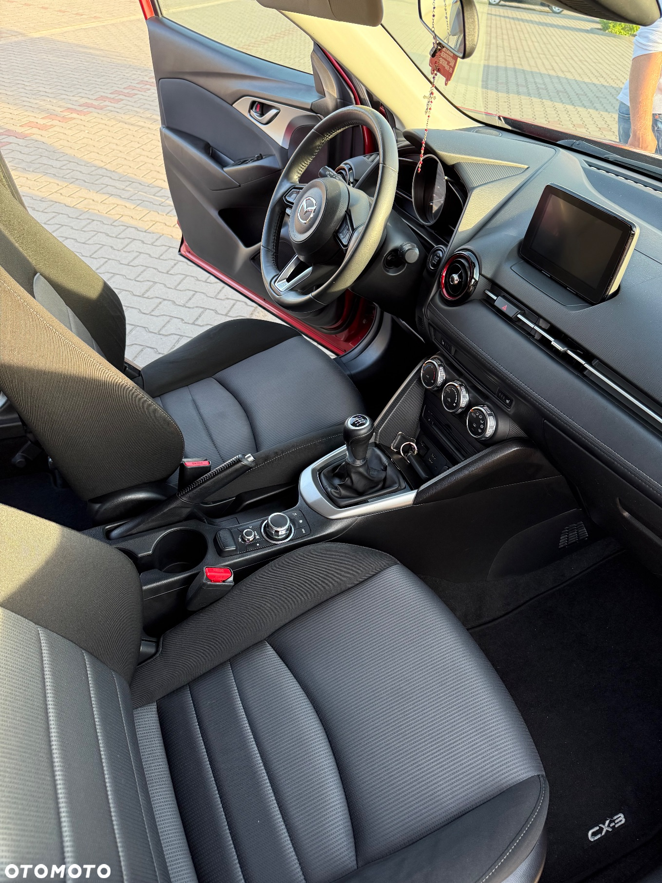 Mazda CX-3 2.0 Skyenergy - 6