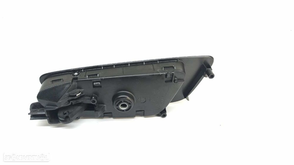 ALAVANCA FRENTE DIREITA SEAT LEON (5F1) STYLE PLUS - 2