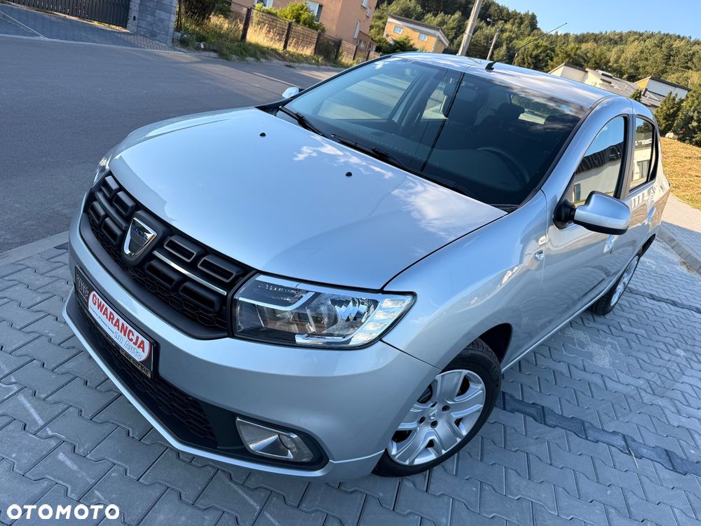 Dacia Logan 0.9 TCe Laureate S&S - 5