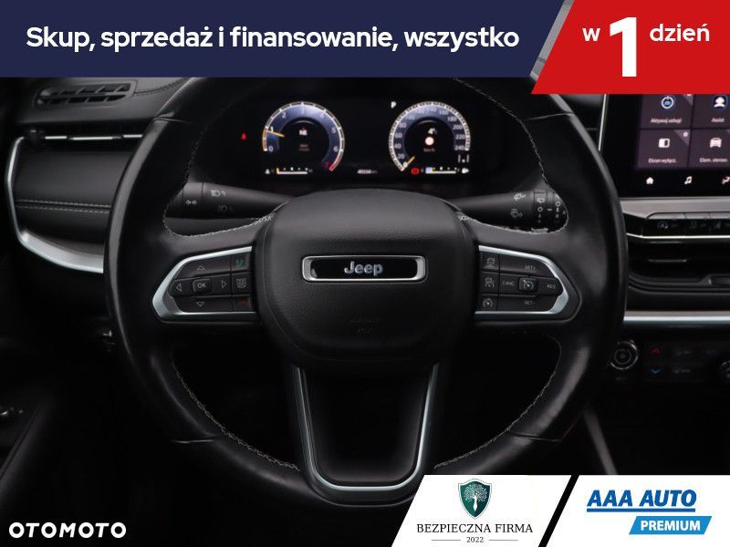 Jeep Compass - 19