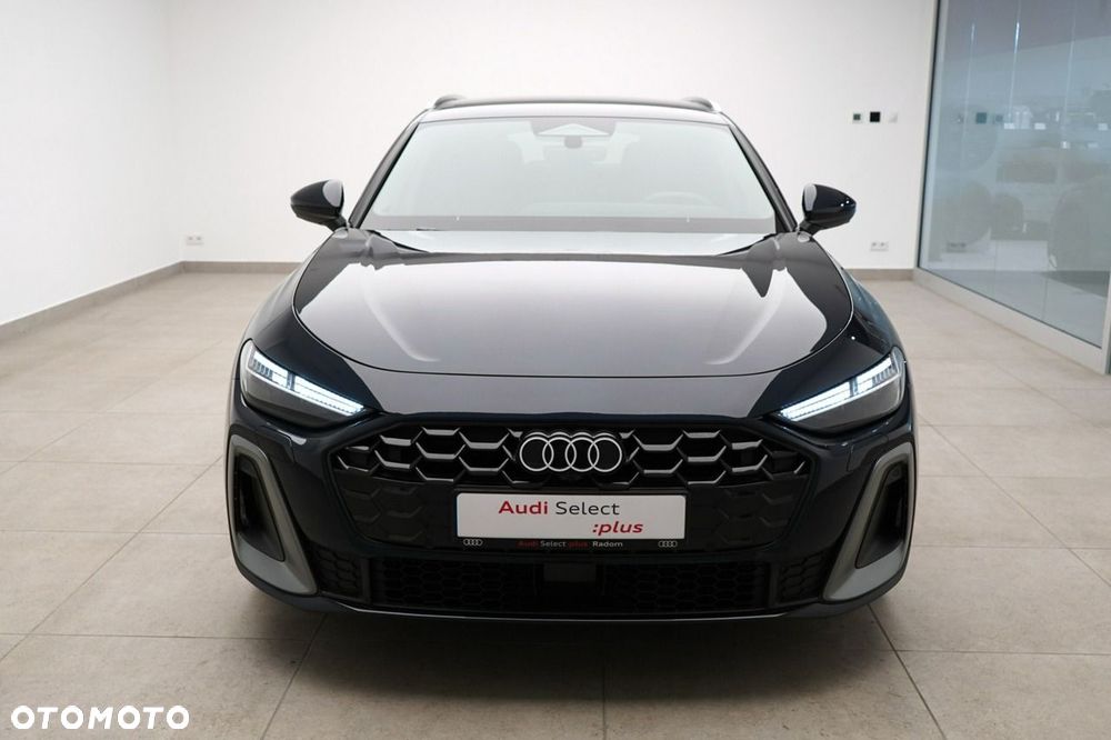 Audi A5 Avant - 7