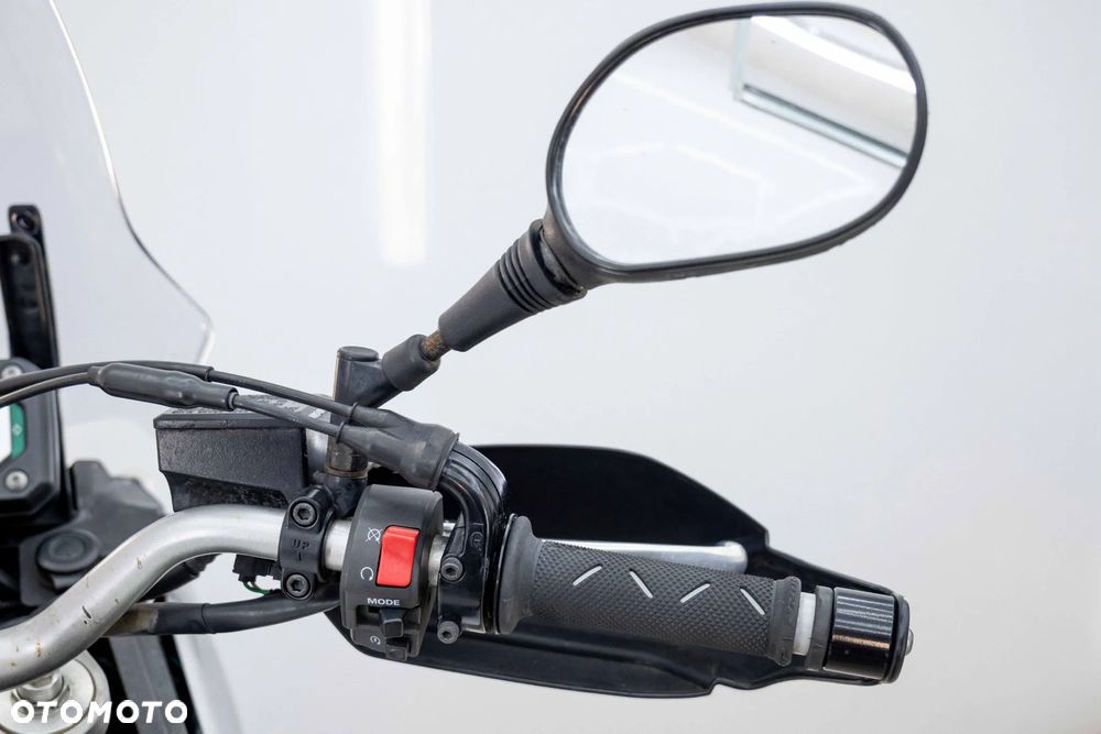 Yamaha XTZ - 25