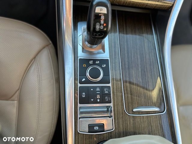 Land Rover Range Rover 3.0 TDV6 HSE - 18