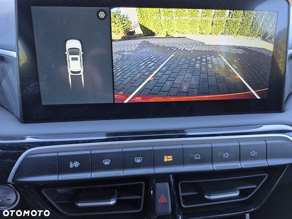 MG MG3 1.5 Excite - 12