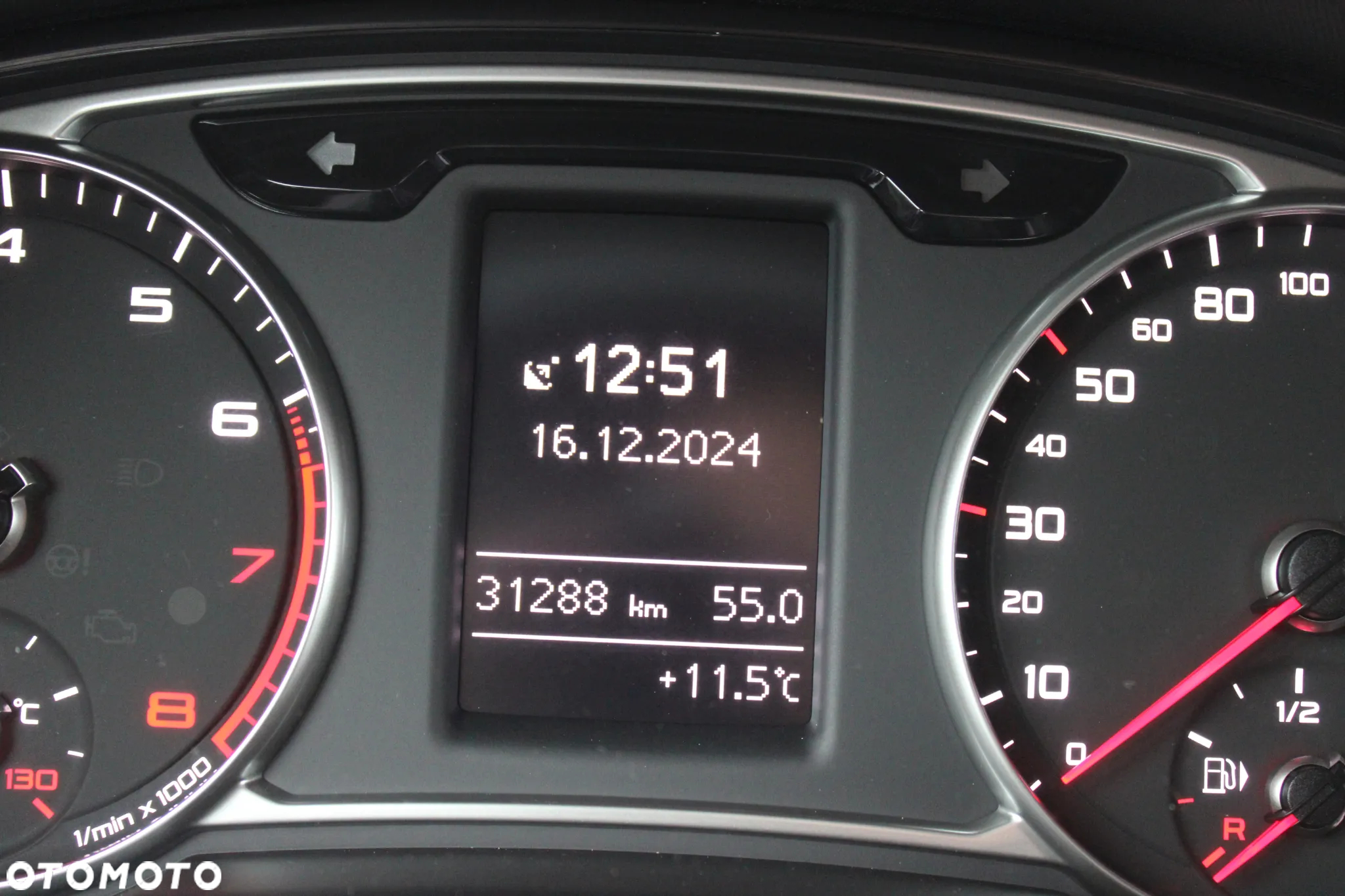 Audi A1 1.4 TFSI CoD Design - 8