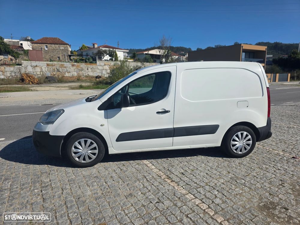 Citroën Berlingo - 6