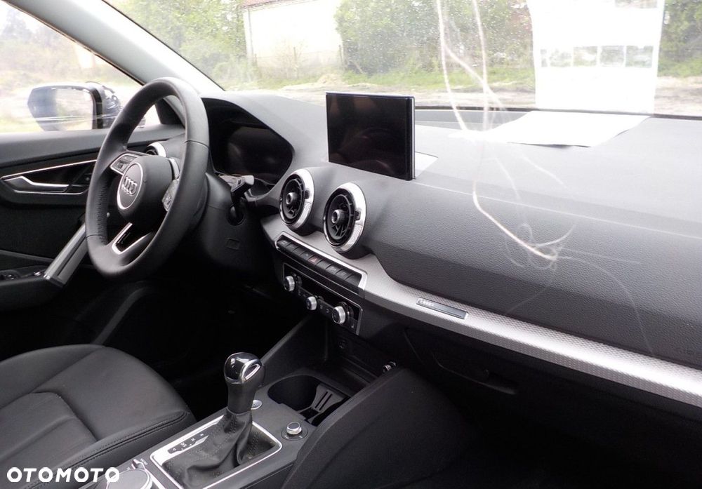 Audi Q2 35 TFSI S tronic - 23