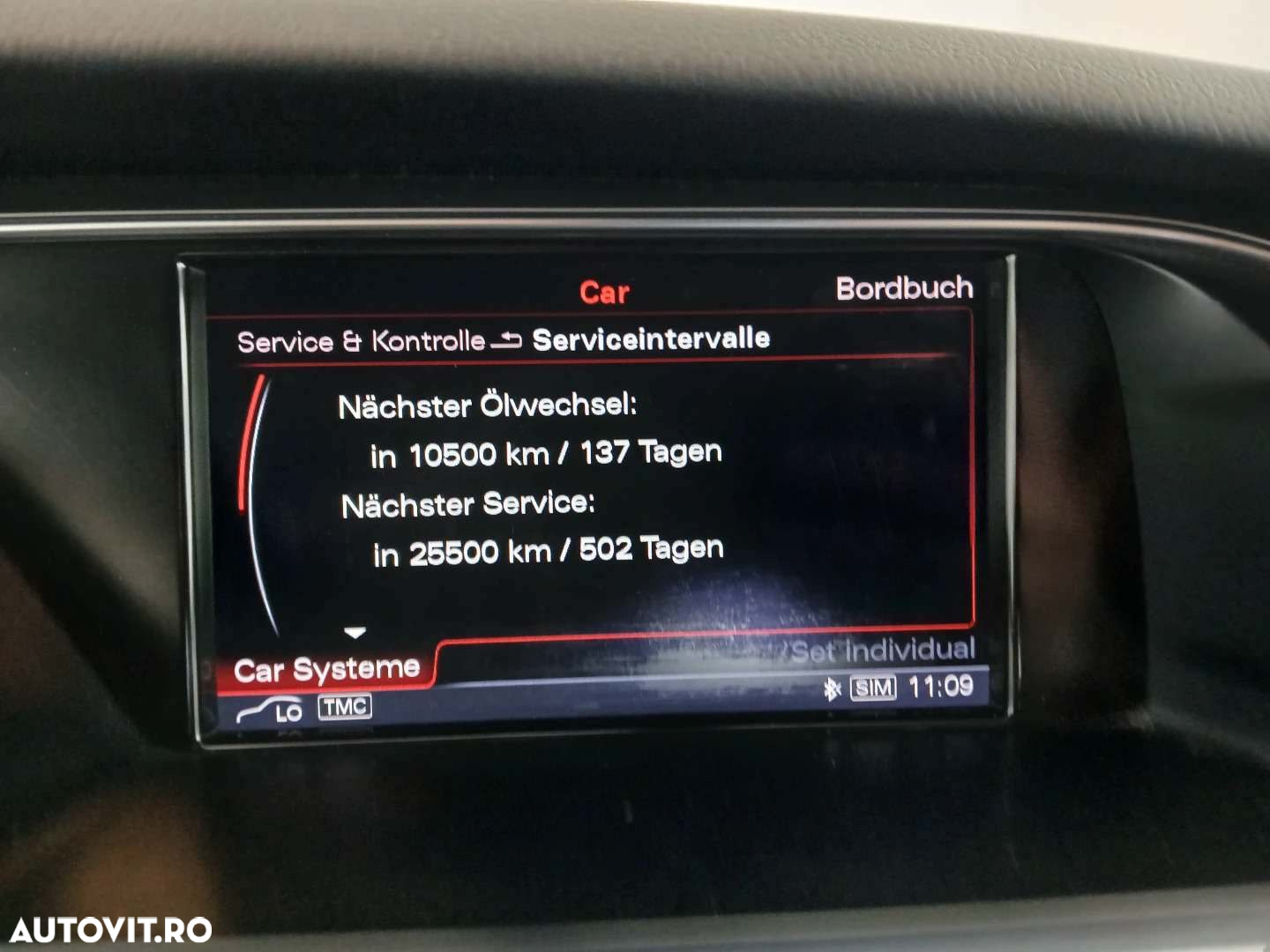 Audi A5 Coupe 2.0 TDI Multitronic - 12