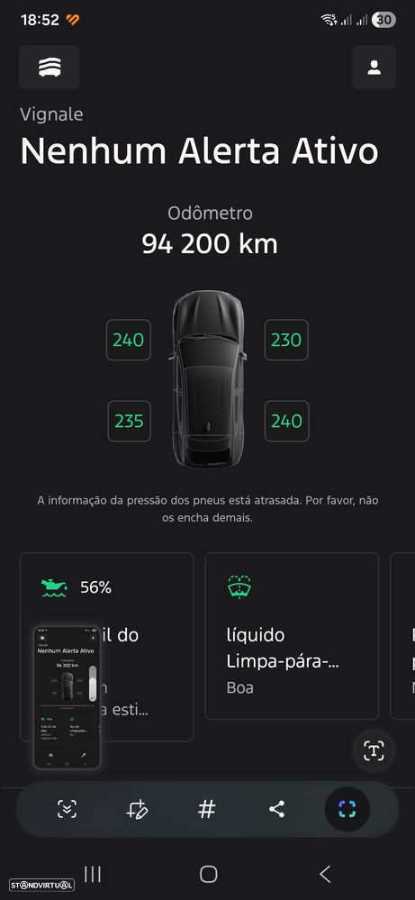 Ford Focus 1.5 TDCi ECOBlue Vignale - 42