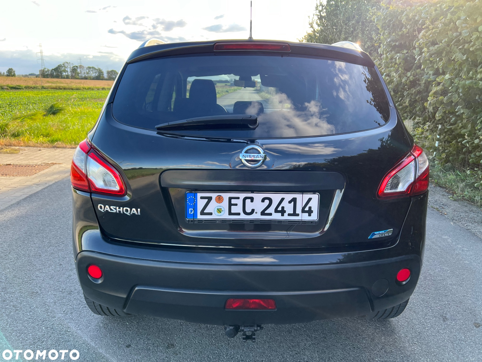 Nissan Qashqai - 16