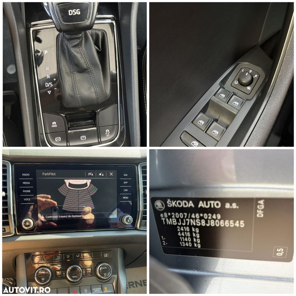 Skoda Kodiaq - 21