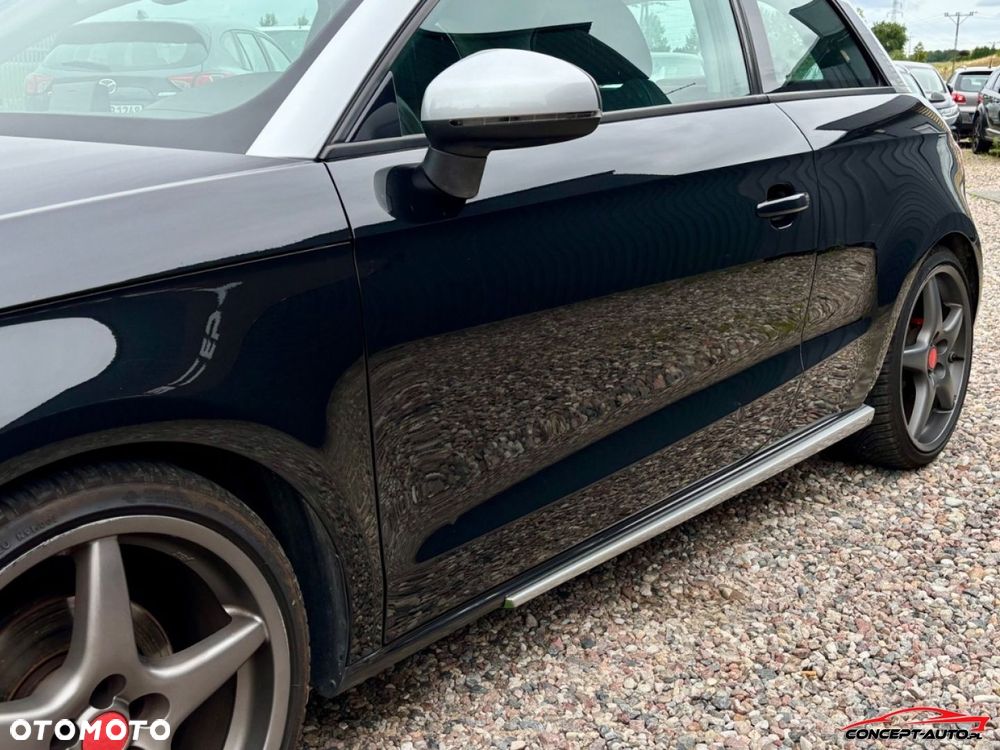 Audi A1 3-drzwiowe - 15