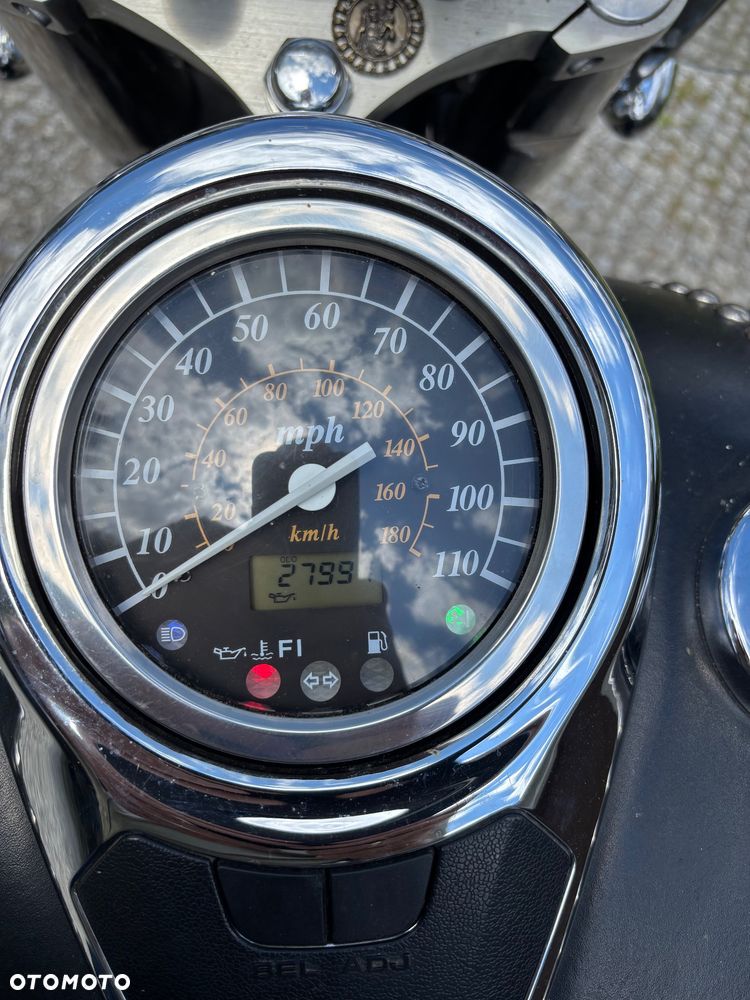 Suzuki Boulevard - 16