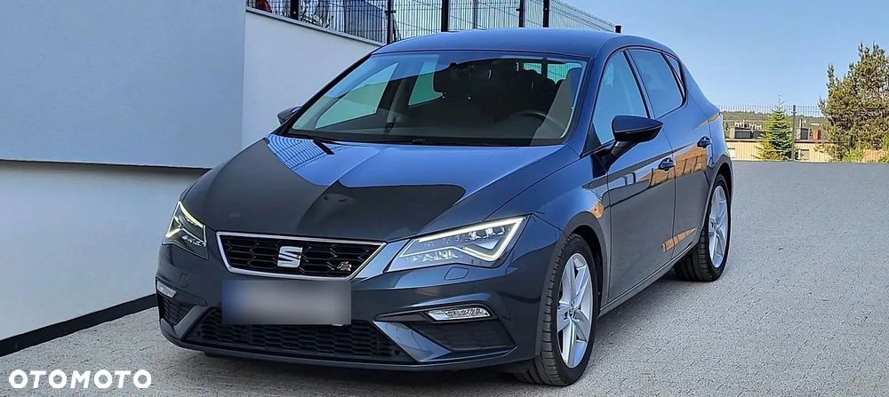 Seat Leon - 10