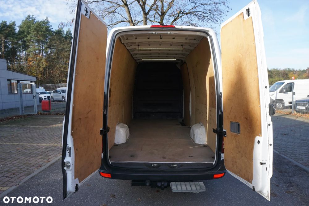 Mercedes-Benz SPRINTER 314 - 5